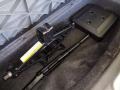 Tool Kit of 2007 Pacifica Touring