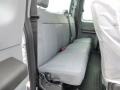 Oxford White - F350 Super Duty XL Super Cab 4x4 Photo No. 9
