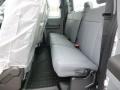 Oxford White - F350 Super Duty XL Super Cab 4x4 Photo No. 13