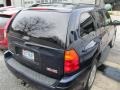 2009 Midnight Blue Metallic GMC Envoy SLT  photo #4