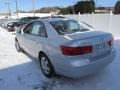 Bright Silver - Sonata GLS Photo No. 4