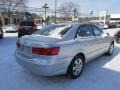 Bright Silver - Sonata GLS Photo No. 6