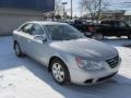 Bright Silver - Sonata GLS Photo No. 7