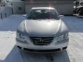 Bright Silver - Sonata GLS Photo No. 8