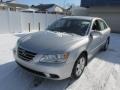 Bright Silver - Sonata GLS Photo No. 9