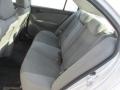 Bright Silver - Sonata GLS Photo No. 13