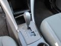 Bright Silver - Sonata GLS Photo No. 15