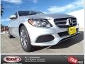 Iridium Silver Metallic - C 300 4Matic Photo No. 1