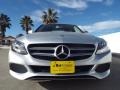 Iridium Silver Metallic - C 300 4Matic Photo No. 2