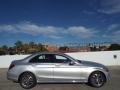 Iridium Silver Metallic - C 300 4Matic Photo No. 3