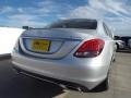 Iridium Silver Metallic - C 300 4Matic Photo No. 4