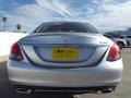 Iridium Silver Metallic - C 300 4Matic Photo No. 5