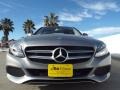 Paladium Silver Metallic - C 300 4Matic Photo No. 2