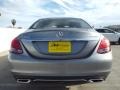 Paladium Silver Metallic - C 300 4Matic Photo No. 5