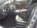 Paladium Silver Metallic - C 300 4Matic Photo No. 7