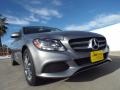 Paladium Silver Metallic - C 300 4Matic Photo No. 11