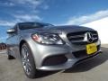 Paladium Silver Metallic - C 300 4Matic Photo No. 11