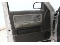 Bright Silver Metallic - Dakota SXT Extended Cab Photo No. 4