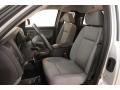 Bright Silver Metallic - Dakota SXT Extended Cab Photo No. 5
