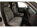 Bright Silver Metallic - Dakota SXT Extended Cab Photo No. 10
