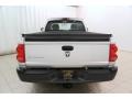 Bright Silver Metallic - Dakota SXT Extended Cab Photo No. 13