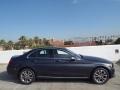 Steel Grey Metallic - C 300 4Matic Photo No. 3