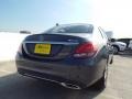 Steel Grey Metallic - C 300 4Matic Photo No. 4
