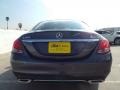 Steel Grey Metallic - C 300 4Matic Photo No. 5