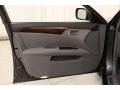 2008 Magnetic Gray Metallic Toyota Avalon XLS  photo #4