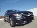 Steel Grey Metallic - C 300 4Matic Photo No. 11