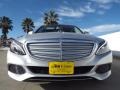 Iridium Silver Metallic - C 300 4Matic Photo No. 2