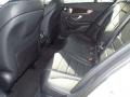 Iridium Silver Metallic - C 300 4Matic Photo No. 8