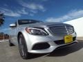 Iridium Silver Metallic - C 300 4Matic Photo No. 11