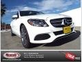 Polar White - C 300 4Matic Photo No. 1