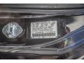 2009 Crystal Black Pearl Honda Accord EX-L Coupe  photo #20