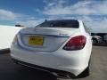 Polar White - C 300 4Matic Photo No. 4