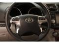 Ash Steering Wheel Photo for 2012 Toyota Highlander #100543913
