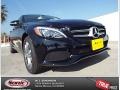 Black - C 300 4Matic Photo No. 1