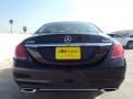 Black - C 300 4Matic Photo No. 5