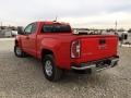 Cardinal Red - Canyon SLE Extended Cab Photo No. 17
