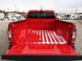 Cardinal Red - Canyon SLE Extended Cab Photo No. 18