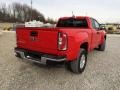 Cardinal Red - Canyon SLE Extended Cab Photo No. 19