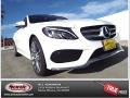 Polar White - C 400 4Matic Photo No. 1