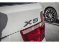 Alpine White - X5 3.0si Photo No. 7