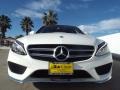 Polar White - C 400 4Matic Photo No. 2