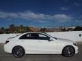 Polar White - C 400 4Matic Photo No. 3