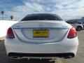 Polar White - C 400 4Matic Photo No. 5