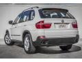 Alpine White - X5 3.0si Photo No. 11