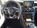 Polar White - C 400 4Matic Photo No. 9