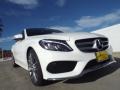 Polar White - C 400 4Matic Photo No. 11